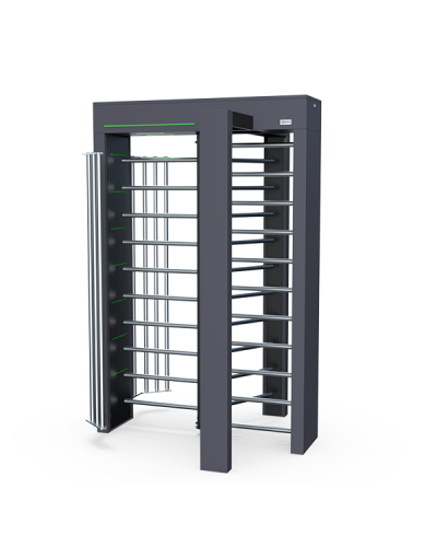 QL-10-G. Турникет электромеханический полноростовый. OXGARD в Ижевске