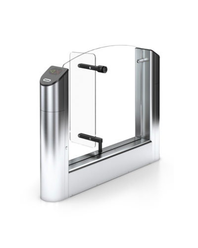 Praktika T-04-SM-660. Турникет тумбовый моторизованный. OXGARD в Ижевске