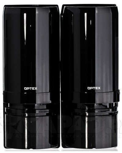 AX-200PLUS. Извещатель охранный оптико-электронный линейный. Optex в Ижевске