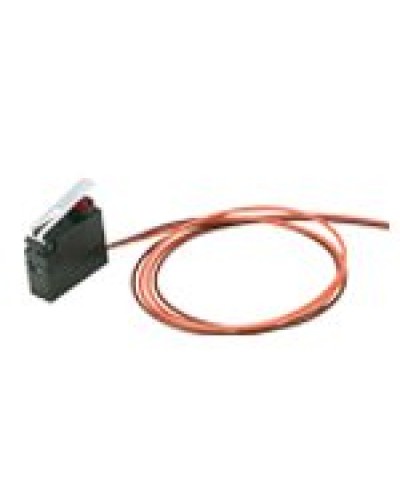 WRS-02. Тампер на стену для извещателей VXI-ST/AM/DAM. Optex в Ижевске