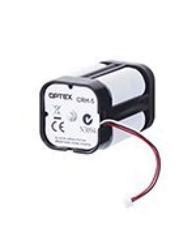 CRH-5. Держатель элементов питания извещателей Optex. Optex в Ижевске