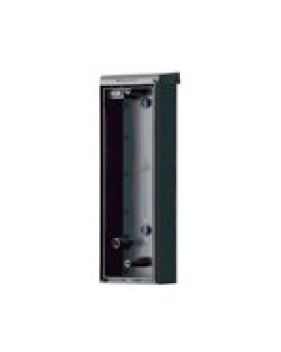 VXS BACK BOX ASSY (White). Коробка монтажная задняя для извещателей Optex серии VXS. Optex в Ижевске