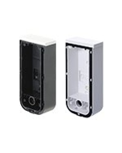 BXS BACK BOX(W). Коробка монтажная задняя для извещателей Optex серии BXR. Optex в Ижевске