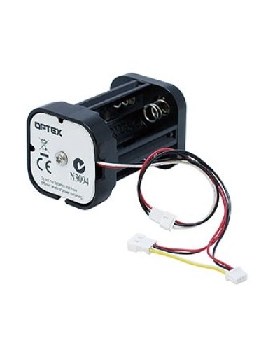 BH-01. Держатель батарей для извещателя WXI-R. Optex в Ижевске