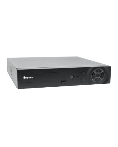 AHDR-3016E_V.1. Видеорегистратор мультиформатный 16-канальный. Optimus в Ижевске