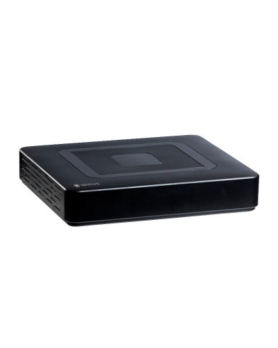 AHDR-4004L_V.3. Видеорегистратор мультиформатный 4-канальный. Optimus в Ижевске