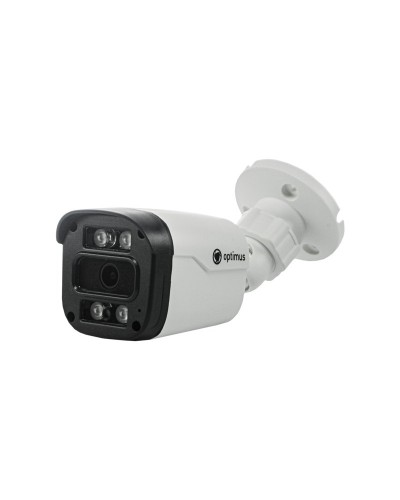 AHD-H015.0(2.8)MF. Видеокамера мультиформатная цилиндрическая . Optimus в Ижевске