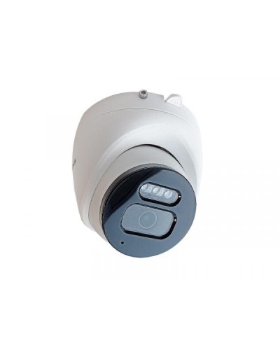 IP-E042.1(2.8)MPF_V.1. Видеокамера IP купольная. Optimus в Ижевске