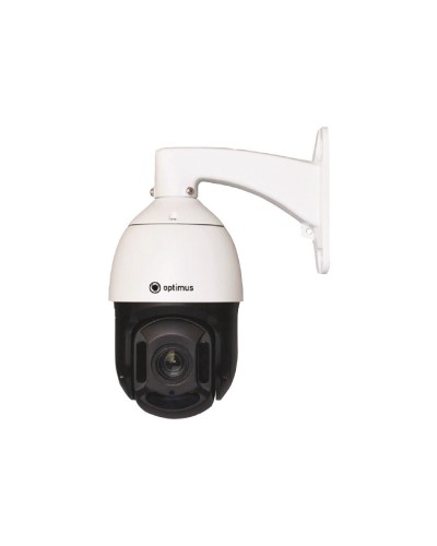 IP-S092.1(20x) mini_V.1. Видеокамера IP поворотная. Optimus в Ижевске