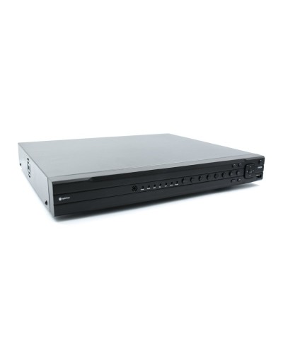 AHDR-4016_V.1. Видеорегистратор мультиформатный 16-канальный. Optimus в Ижевске