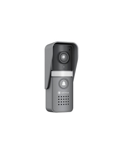 DSN-1080W. Вызывная панель IP-домофона. Optimus в Ижевске