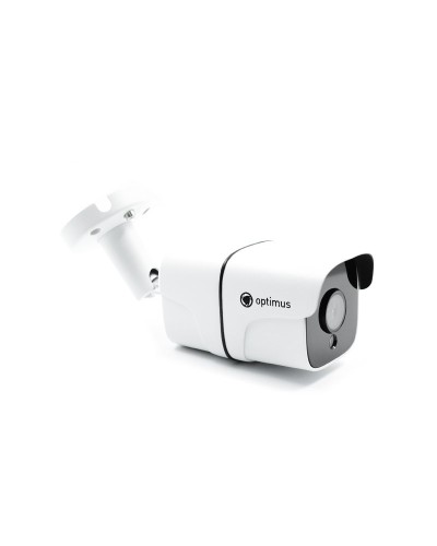IP-S012.1(2.8)P_BM01. Видеокамера IP цилиндрическая. Optimus в Ижевске