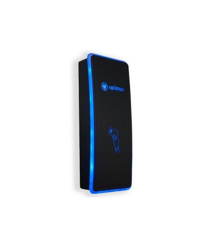 AC1-RM265. Считыватель со встроенным контроллером. Optimus в Ижевске