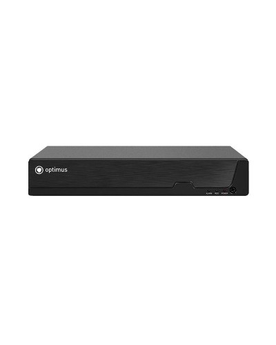 AHDR-4004_V.2. Видеорегистратор мультиформатный 4-канальный. Optimus в Ижевске