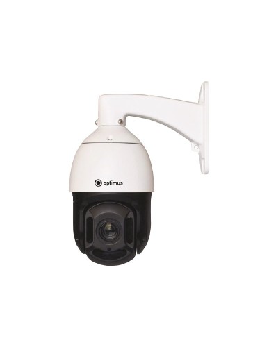IP-S092.1(20x)P. Видеокамера IP поворотная. Optimus в Ижевске