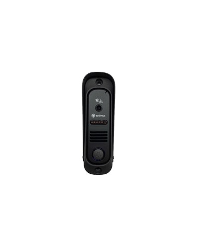 Leader 2.0 DS-700R (черный). Вызывная панель цветная. Optimus в Ижевске