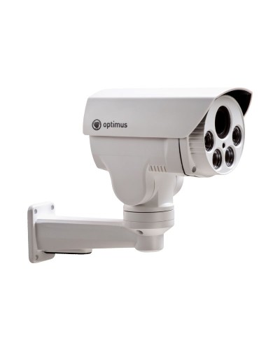 AHD-H082.1(4x)_v.1. Видеокамера AHD поворотная. Optimus в Ижевске