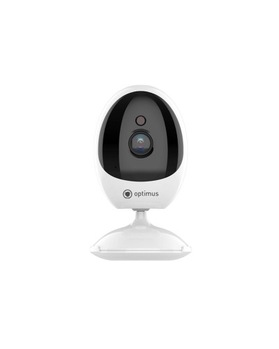 IP-H062.1(2.8)W_V.1. Видеокамера IP компактная. Optimus в Ижевске