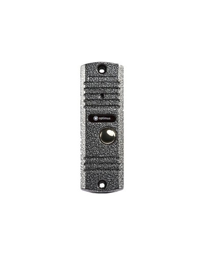 DSH-E1080 (серебро). Вызывная видеопанель. Optimus в Ижевске