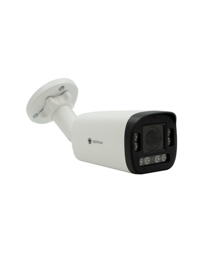 IP-S012.1(5-50)P_V.2. Видеокамера IP цилиндрическая. Optimus в Ижевске
