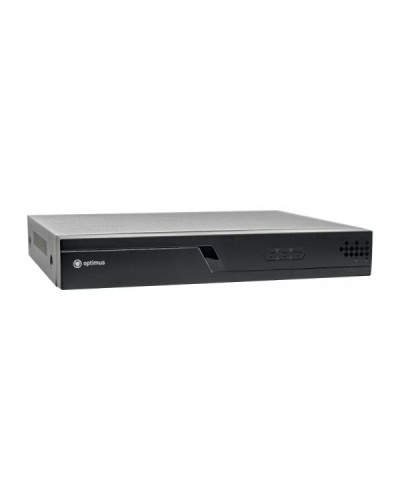 NVR-5361. Видеорегистратор IP 36-канальный. Optimus в Ижевске