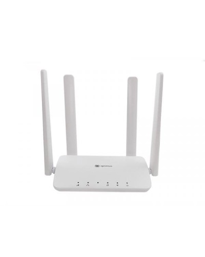 WR1-24015 4G. Роутер. Optimus в Ижевске