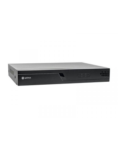 NVR-5161-8P_V.2. Видеорегистратор IP 16-канальный. Optimus в Ижевске