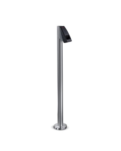 PERCo-BH02 2-22. Односторонняя стойка. PERCo в Ижевске