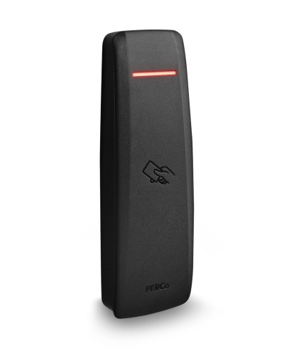 PERCo-CL15.7D. Контроллер замка со встроенным считывателем для карт формата Mifare. PERCo в Ижевске