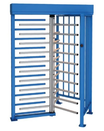 PERCo-RTD-16.1. Турникет электромеханический полноростовый. PERCo в Ижевске
