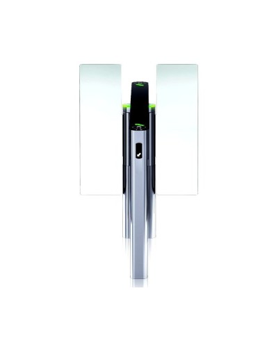 PERCo-STD-01. Турникет электромеханический полуростовой. PERCo в Ижевске