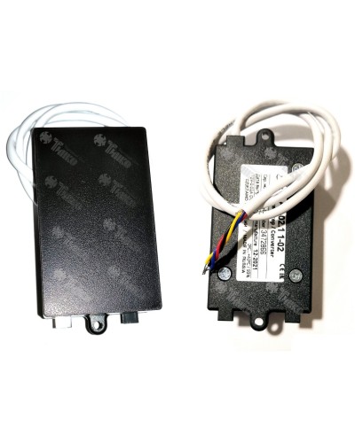 PERCo-AC02.2 1-02(в корпусе). Конвертер интерфейса считывателей. PERCo в Ижевске