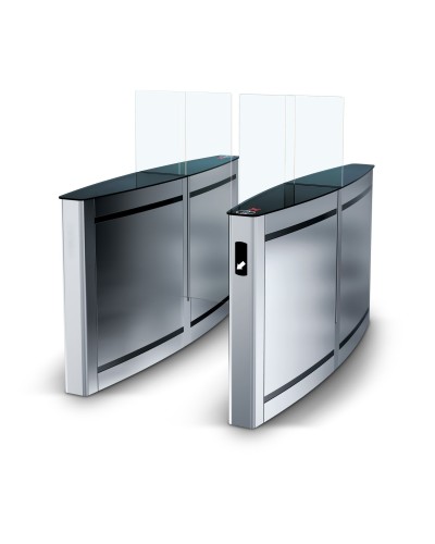 PERCo-ST-02.600. Турникет электромеханический полуростовой. PERCo в Ижевске