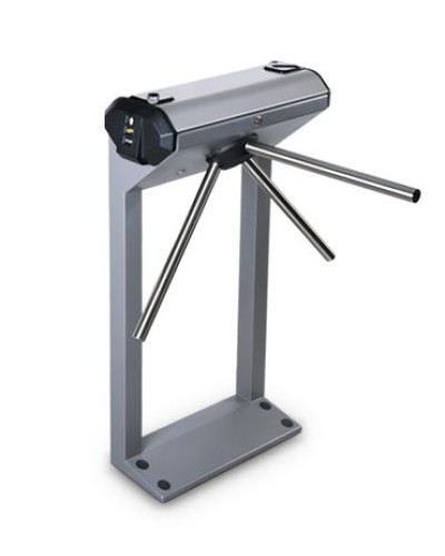 PERCo-KT02.9B с активированным ПО PERCo-SS01. Электронная проходная. PERCo в Ижевске