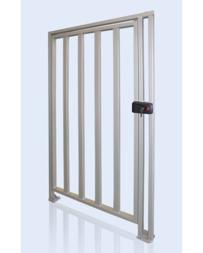PERCo-WHD-15. Калитка. PERCo в Ижевске