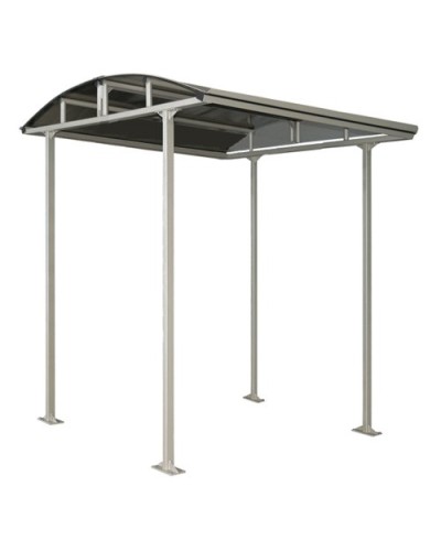 PERCo-RTC-15R. Крыша турникета. PERCo в Ижевске