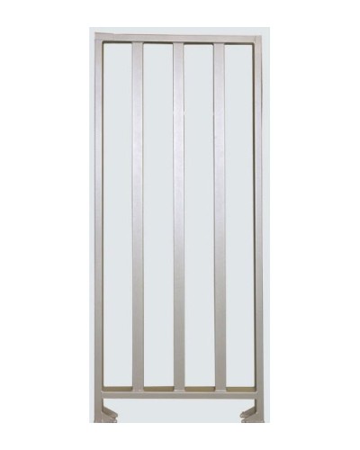 PERCo-MB-15R. Полноростовое ограждение. PERCo в Ижевске