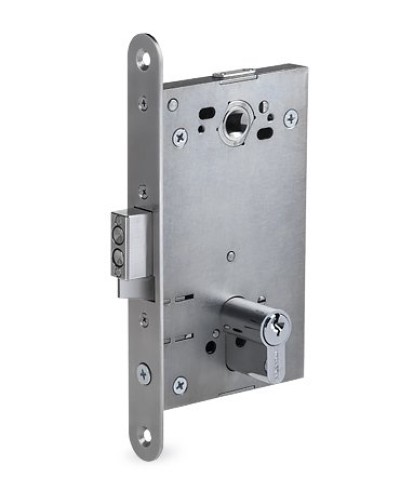 PERCo-LB85.4. Замок электромеханический. PERCo в Ижевске