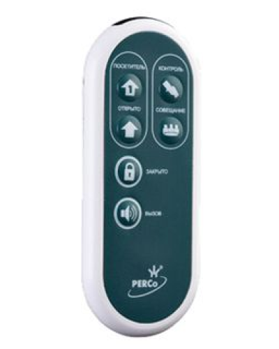PERCo-AU01. ИК-пульт дистанционного управления контроллером замка PERCo-CL02. PERCo в Ижевске