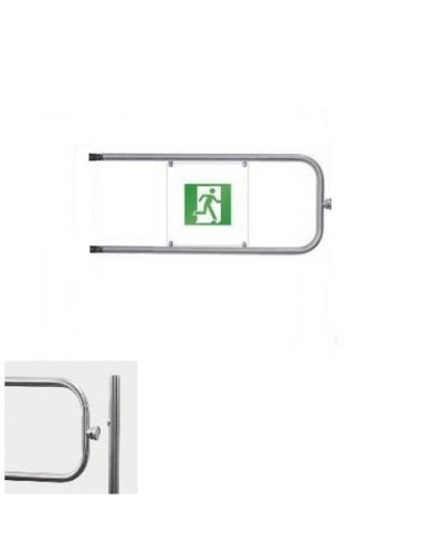 PERCo-BH02 1-06/EL. Ограждение. PERCo в Ижевске