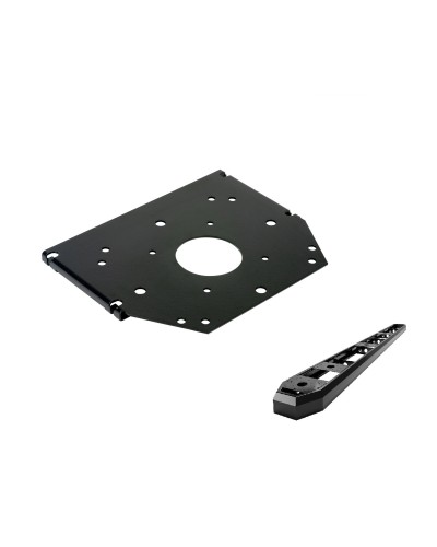 PERCo-PI-01.400. Пластина торцевая. PERCo в Ижевске