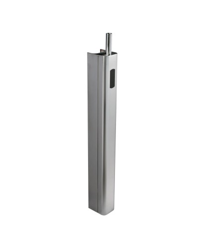 PERCo-FP-01P.1. Передняя панель для установки терминалов. PERCo в Ижевске