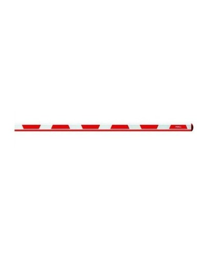 PERCo-GBO3.0. Стрела автоматического шлагбаума. PERCo в Ижевске