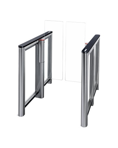 PERCo-ST-11. Турникет электромеханический полуростовой. PERCo в Ижевске