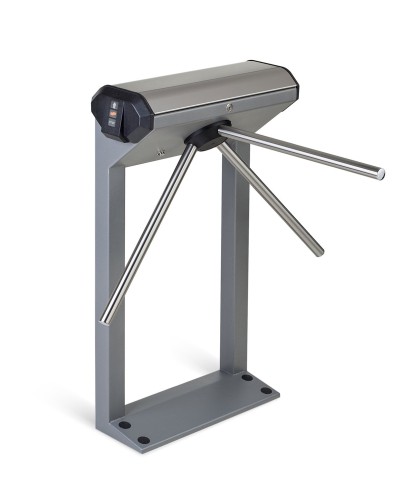 PERCo-KT02.9 с активированным ПО PERCo-WS и PERCo-WM-01. Электронная проходная. PERCo в Ижевске