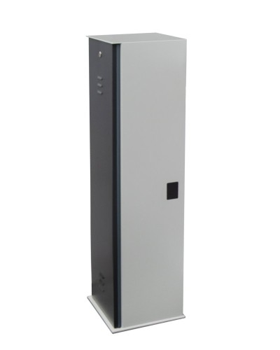 PERCo-GS14N. Тумба автоматического шлагбаума. PERCo в Ижевске