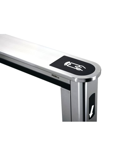 PERCo-SDC-01S. Крышка турникета. PERCo в Ижевске