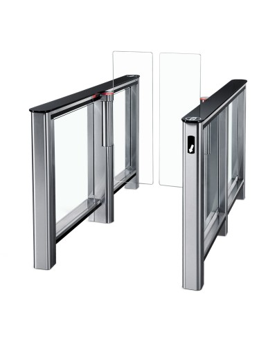 PERCo-ST-01. Турникет электромеханический полуростовой. PERCo в Ижевске