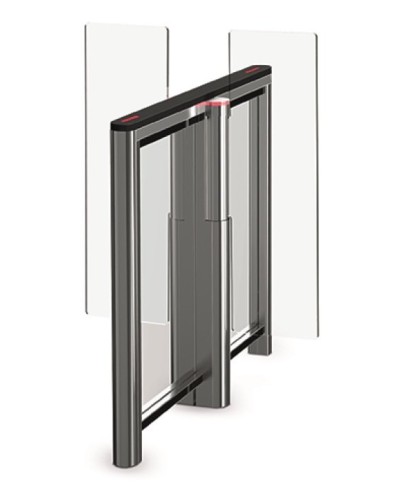 PERCo-STD-11. Секция двусторонняя турникета. PERCo в Ижевске