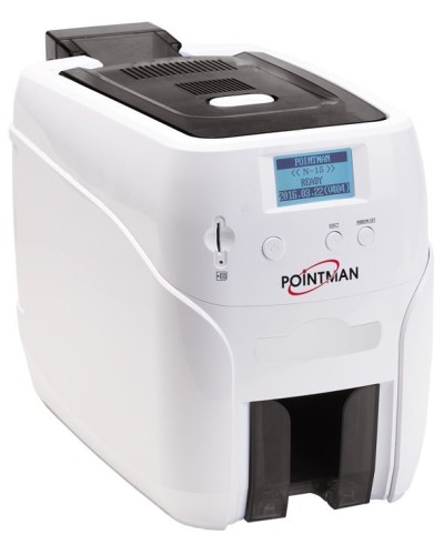 N15-0001-00-S. Принтер односторонний. POINTMAN в Ижевске